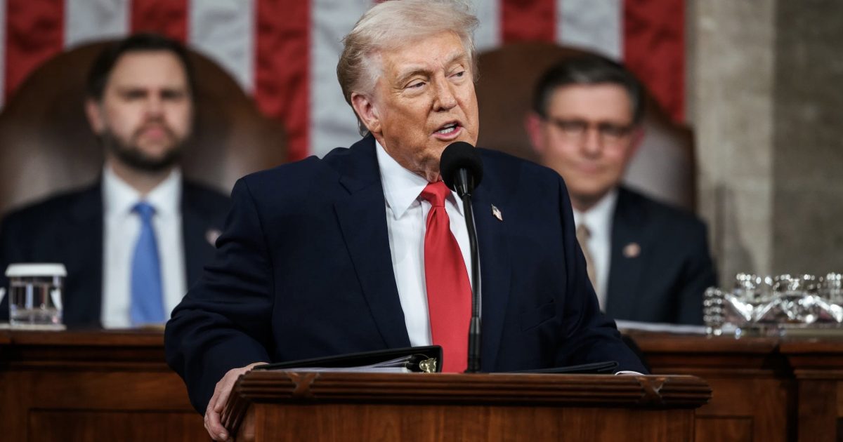 REPORT: Six Months From 2026 Midterms, Republicans Have Outraised Democrats by More Than  Million