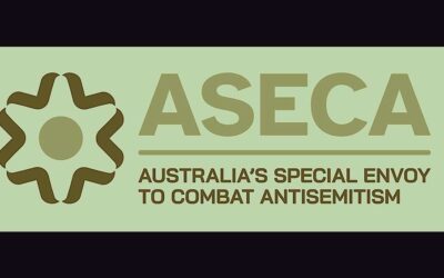 Australia’s “Antisemitism Envoy” Makes It Clear That Israel’s Critics Are The Real Target