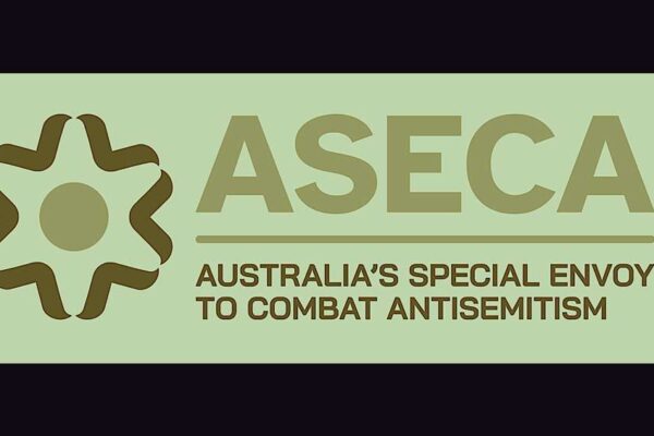 Australia’s “Antisemitism Envoy” Makes It Clear That Israel’s Critics Are The Real Target
