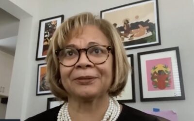 Far-Left Charlotte Mayor Vi Lyles ABRUPTLY RESIGNS Just Months After Reelection Following Tenure Marred by Brutal Light Rail Murder of Ukrainian Refugee Iryna Zarutska