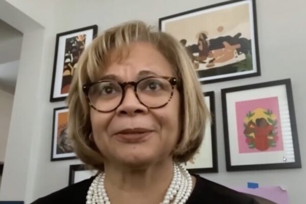 Far-Left Charlotte Mayor Vi Lyles ABRUPTLY RESIGNS Just Months After Reelection Following Tenure Marred by Brutal Light Rail Murder of Ukrainian Refugee Iryna Zarutska