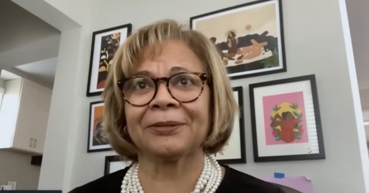Far-Left Charlotte Mayor Vi Lyles ABRUPTLY RESIGNS Just Months After Reelection Following Tenure Marred by Brutal Light Rail Murder of Ukrainian Refugee Iryna Zarutska