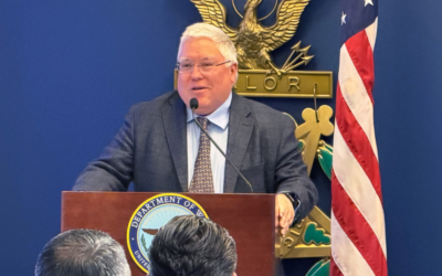 West Virginia Governor Morrisey Hopes to Lure Businesses Strangled by Radical VA Gov. Spanberger’s Overreach