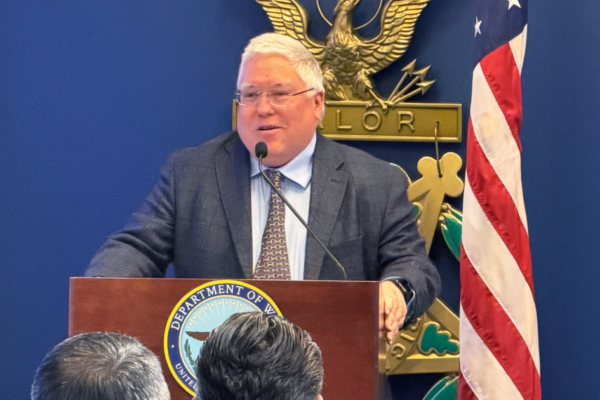 West Virginia Governor Morrisey Hopes to Lure Businesses Strangled by Radical VA Gov. Spanberger’s Overreach