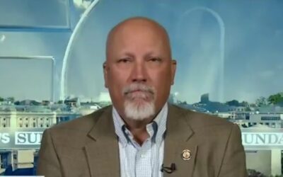 Reckoning: Islamic Group with Terror Ties Set to Be Investigated by GOP