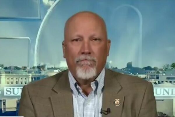 Reckoning: Islamic Group with Terror Ties Set to Be Investigated by GOP