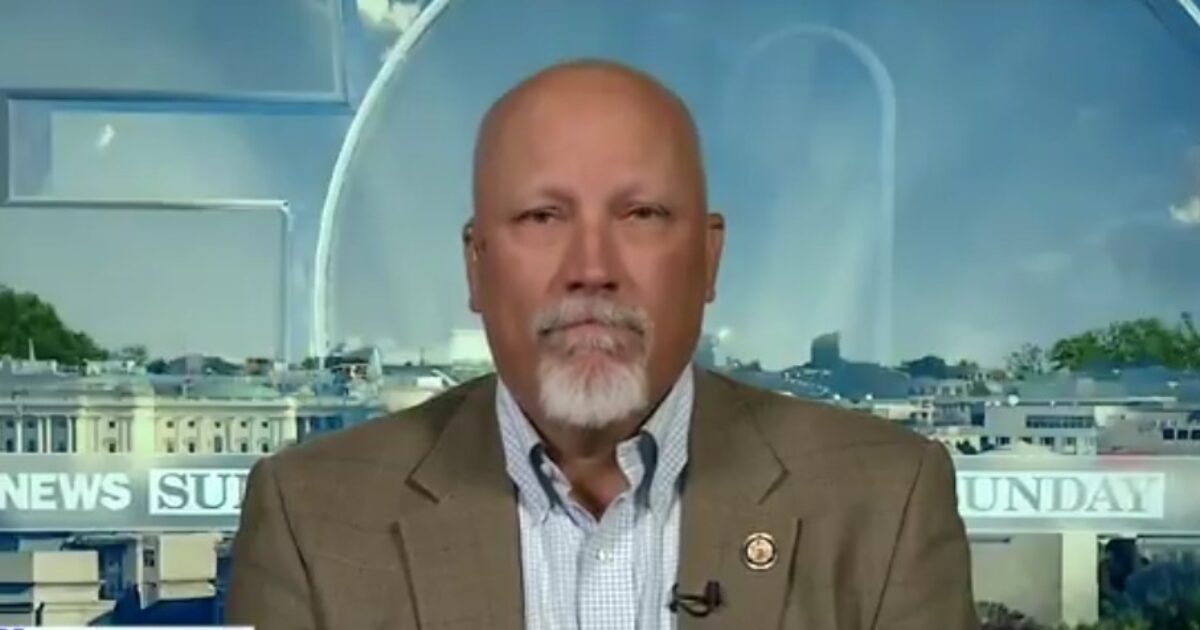 Reckoning: Islamic Group with Terror Ties Set to Be Investigated by GOP