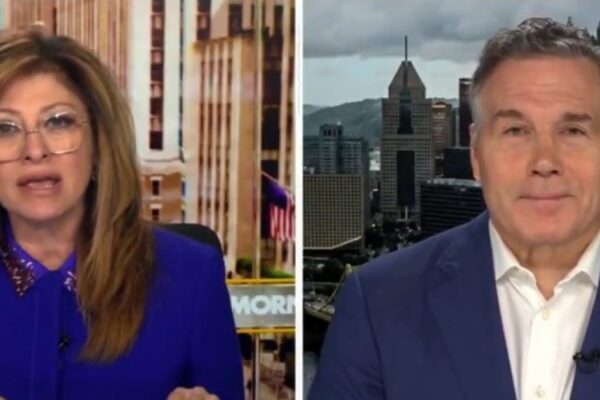 Senator Dave McCormick on President Trump’s Energy Dominance – “We Are Becoming a Huge Net Energy Exporter” (VIDEO)