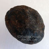Shaman Stones Balance Male-Female Elements, Release Fear of Death