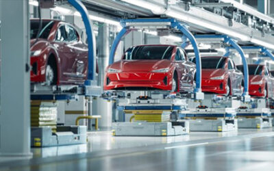 UK is Phasing Out the Sale of New Petrol and Diesel Cars from 2030 to Support Zero Emission Vehicles