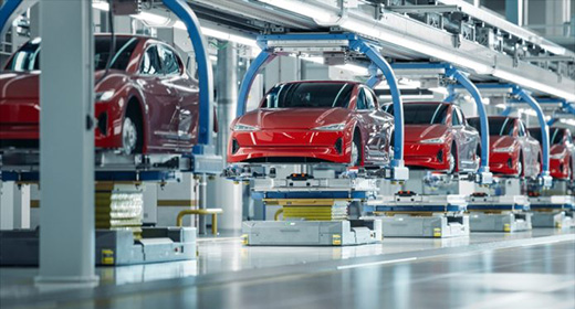 UK is Phasing Out the Sale of New Petrol and Diesel Cars from 2030 to Support Zero Emission Vehicles