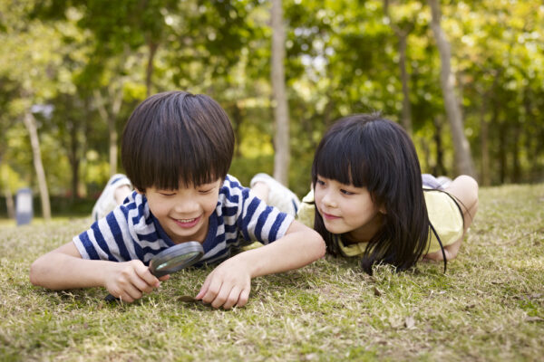 Pro parenting tips to spark your children’s life-long love for the great outdoors