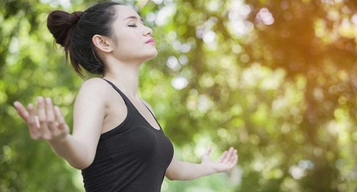 What Do I Need To Get The Healthy Mind And Body I Want?
