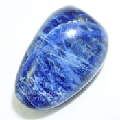 Sodalite Aids Communication And Grasp Of Spiritual Truth