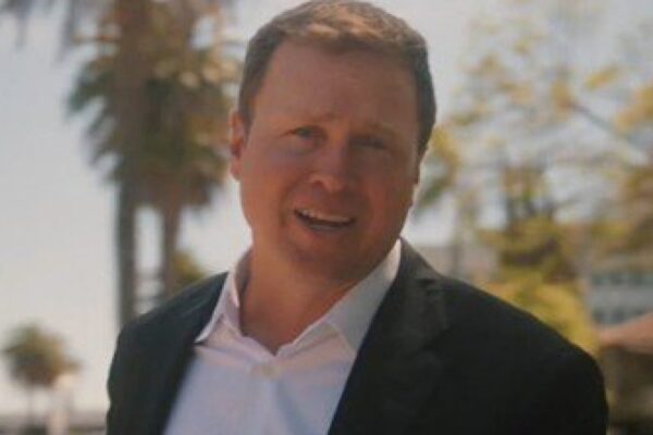 The Left is Already Showing That They’re Terrified of Republican LA Mayor Candidate Spencer Pratt