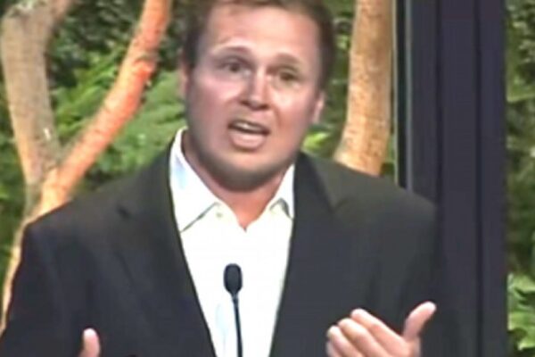 Insurgent Los Angeles Mayoral Candidate Spencer Pratt Crushes the Competition in Debate (VIDEO)