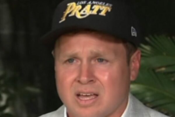 Spencer Pratt Educates Reporter About People Camping on LA Sidewalks: ‘They’re Not Homeless. They’re Drug Addicts.’ (VIDEO)