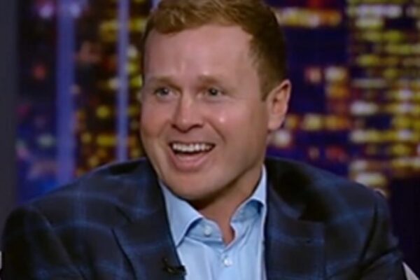 WATCH: Spencer Pratt Talks About His Viral Campaign for Mayor of Los Angeles on the Gutfeld! Show (VIDEO)