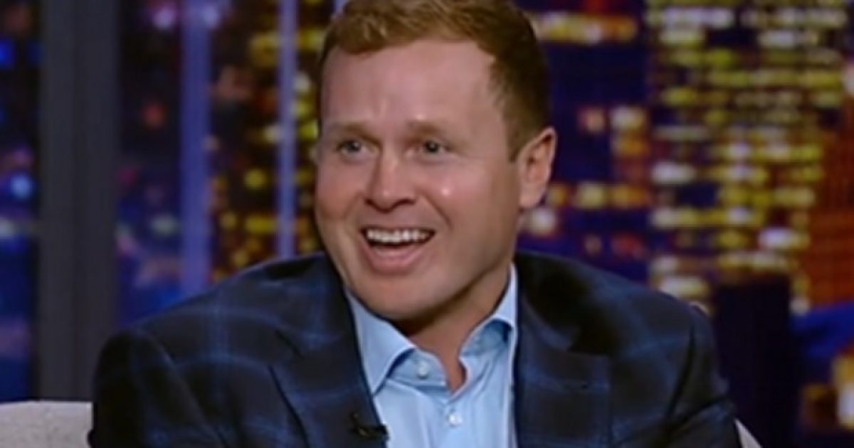 WATCH: Spencer Pratt Talks About His Viral Campaign for Mayor of Los Angeles on the Gutfeld! Show (VIDEO)