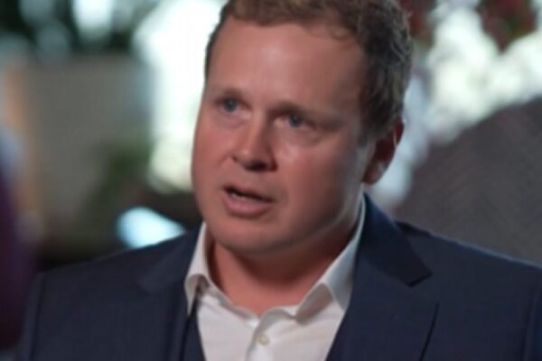 Los Angeles Mayoral Candidate Spencer Pratt Explains What Made Him Become a Republican (VIDEO)