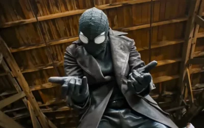 Spider-Noir Review: Nicolas Cage Swings Into One of Marvel’s Most Stylish Series Yet