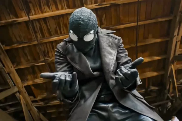 Spider-Noir Review: Nicolas Cage Swings Into One of Marvel’s Most Stylish Series Yet