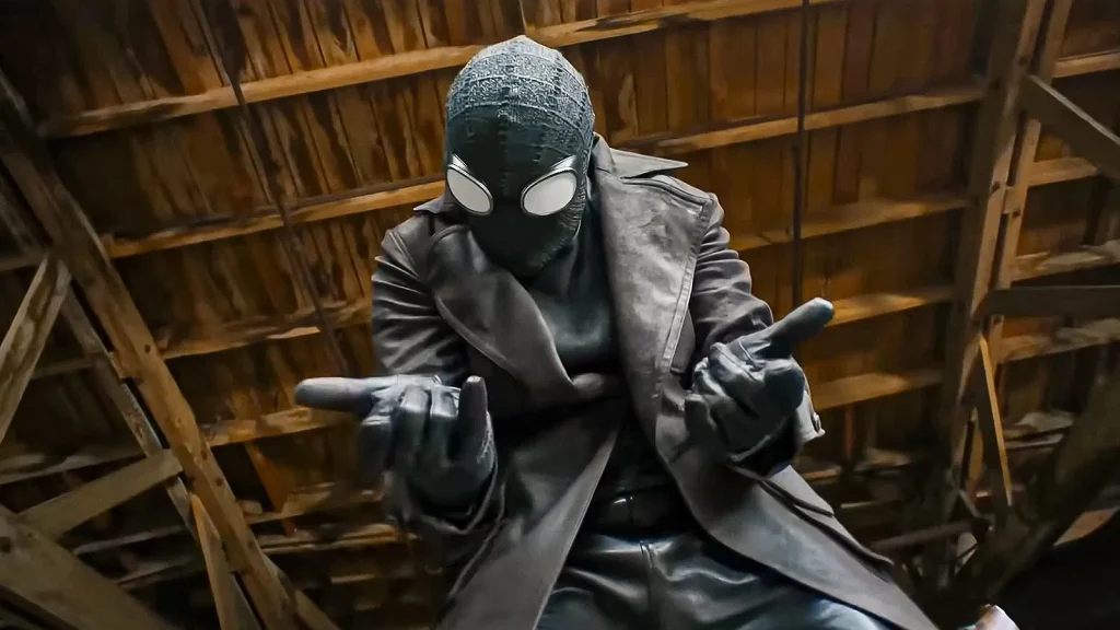 Spider-Noir Review: Nicolas Cage Swings Into One of Marvel’s Most Stylish Series Yet