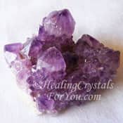 Spirit Quartz Crystals Help You To Develop Your Higher Self