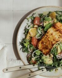 18 Spring Salads That Nourish Your Inner Glow