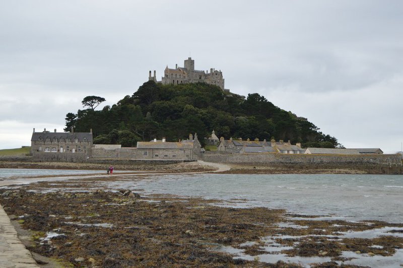 st michaels mount geographorguk 6439167 cd850eedb729ac6c76f495ff32874688 800 Paranormal Daily News