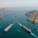 Trump Is Ready To Blockade Iranian Ports for “Months” As Oil Prices SPIKE To Highest Since 2022 straitofhormuz-1