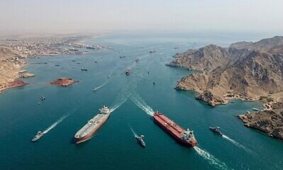 Trump Is Ready To Blockade Iranian Ports for “Months” As Oil Prices SPIKE To Highest Since 2022