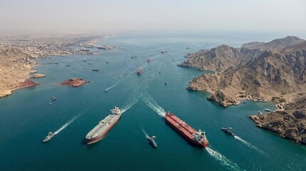 Trump Is Ready To Blockade Iranian Ports for “Months” As Oil Prices SPIKE To Highest Since 2022