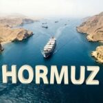 Iran Offers To Open The Strait Of Hormuz, Then Hold Nuclear Talks straitofhormuz