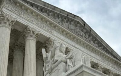JUST IN: Supreme Court Restores Access to Abortion Pill Via Mail