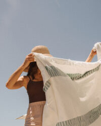 Too Good to Gatekeep—These Self-Tanners Are the Secret to Your Glowiest Summer Skin