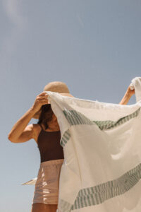 Too Good to Gatekeep—These Self-Tanners Are the Secret to Your Glowiest Summer Skin