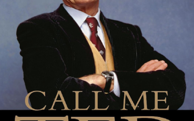 Ted Turner – changing the world