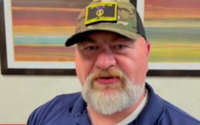 Veteran Who Graham Platner Said Didn’t ‘Deserve to Live’ Slams Elizabeth Warren and Bernie Sanders for Backing Him (VIDEO)