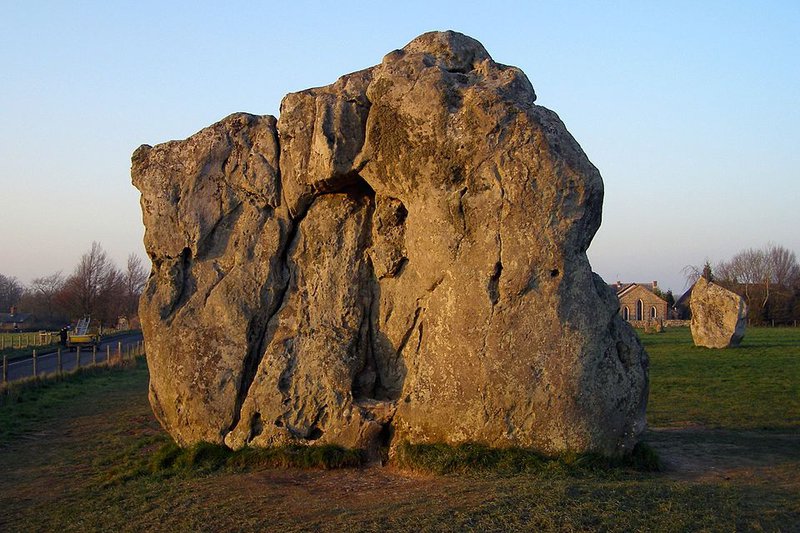 Satan Summoned by Stone? England’s Ancient Demonic Rocks, Lore & Legends