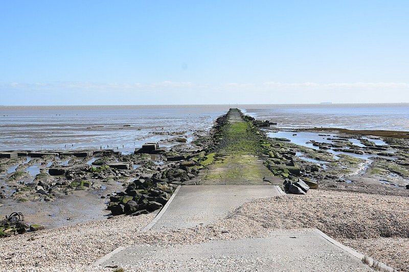 the northern end of the broomway geographorguk 7446037 a873be7e2c2ab088618d81efb4f639b1 800 Paranormal Daily News