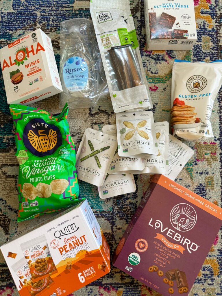 How to Meal Prep for a Week on a Budget (With a Full Plan + Grocery List)