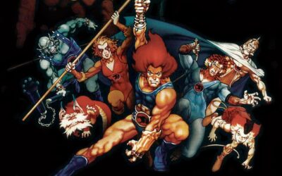 ThunderCats Movie Still in Development as Director Adam Wingard Shares Vision