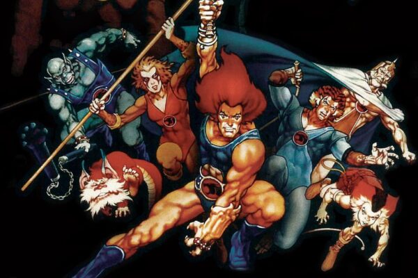 ThunderCats Movie Still in Development as Director Adam Wingard Shares Vision