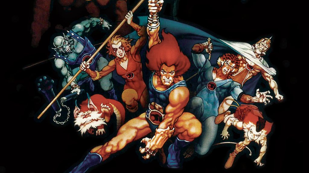 ThunderCats Movie Still in Development as Director Adam Wingard Shares Vision