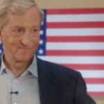 California Democrat Governor Candidate Tom Steyer Just Can’t Stop Focusing on Trans Athletes in Girls’ Sports (VIDEO) tom-steyer-trans-athlete-1200x630-1