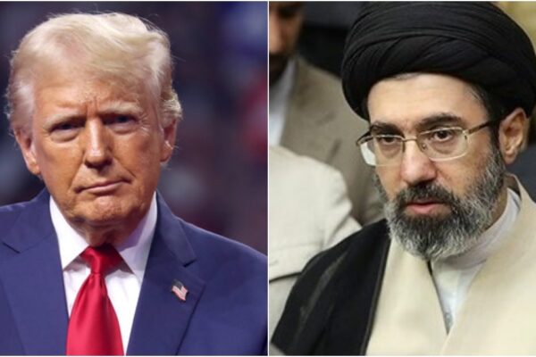 JUST IN: Progress Made on Iran Deal as Iran’s Supreme Leader Believed to be in Favor