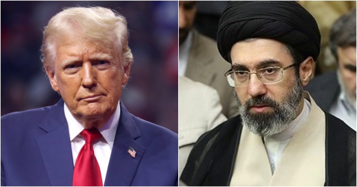 JUST IN: Progress Made on Iran Deal as Iran’s Supreme Leader Believed to be in Favor