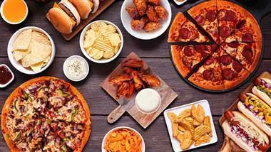 Ultraprocessed Foods Linked to 4 in 10 Cardiovascular Deaths and Increased Mortality Risk