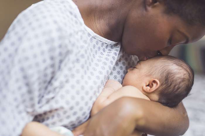 Birth Trauma Exposing the Dark Side to Modern Medicine